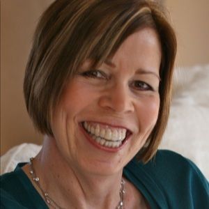 Meet your Posher, Judith